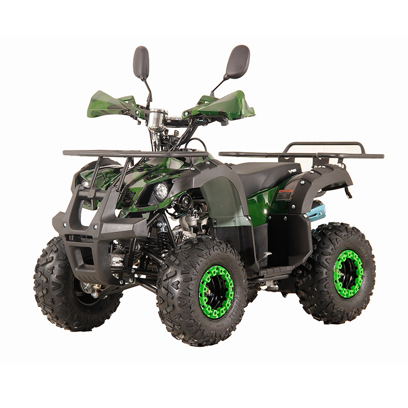 ATV 2WD 110CC adult Gas Powered Atv Quad bike For Adults(SL110G)