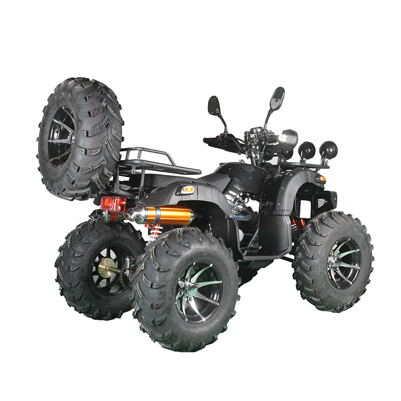 New Four-wheel racing atvs Off-road 250cc Atv 12inch Tires Motorcycles ATV QUAD UTV farm quad moto bike(FM250)