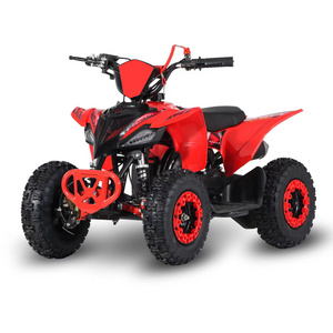 New high quality 49cc 2 stroke QUAD BIKES off road 50cc ATVS KIDS ATV QUAD(SL49S)