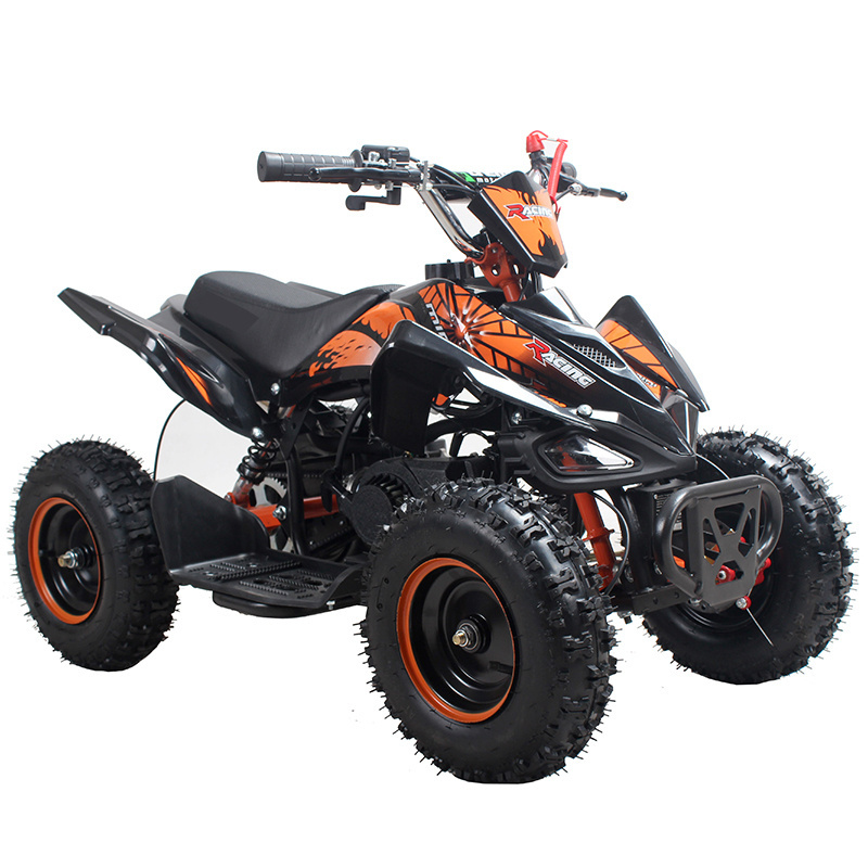 49CC mini QUAD BIKES off road moto pocket quads ATVS KIDS chain drive ATV QUAD(SL49B)