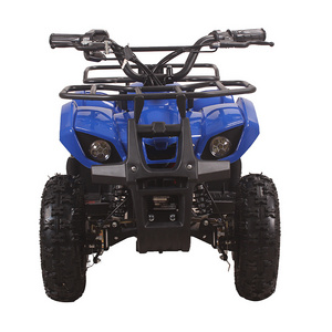 Outdoor ride on ATV 800W kids electric ride on toys car 4x4 kids electric atv quad bike for children(MLE500F)