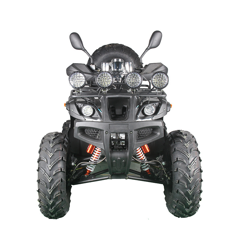 New Four-wheel racing atvs Off-road 250cc Atv 12inch Tires Motorcycles ATV QUAD UTV farm quad moto bike(FM250)