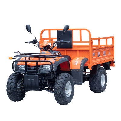 High Quality  Four Wheeler All Terrain ATV Adult off-Road Utility Vehicle Buggy