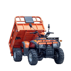 High Quality  Four Wheeler All Terrain ATV Adult off-Road Utility Vehicle Buggy