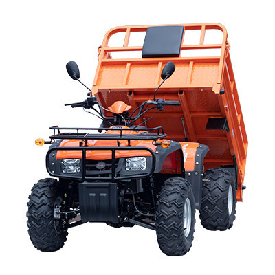 High Quality  Four Wheeler All Terrain ATV Adult off-Road Utility Vehicle Buggy