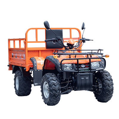 High Quality  Four Wheeler All Terrain ATV Adult off-Road Utility Vehicle Buggy