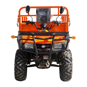 High-quality 75v 11kw Utv Farm Utv Dune Buggy In Atv Utv For Adult