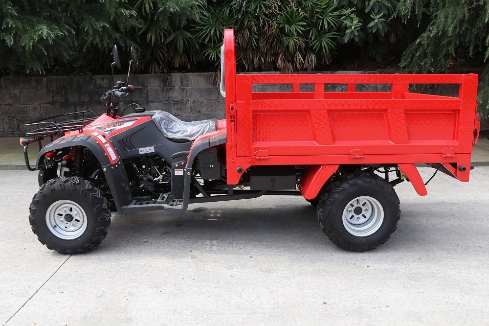 275cc automatic farm utility vehicle atv buggy for sale