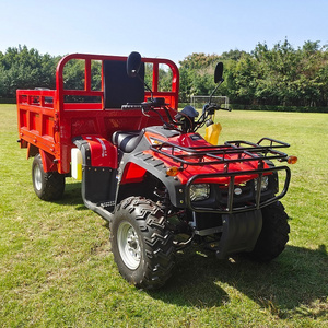 275cc automatic farm utility vehicle atv buggy for sale