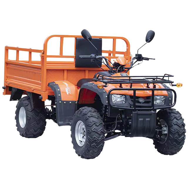 AEROBS gasoline 250cc/300cc 4X4 farm atv dune buggy