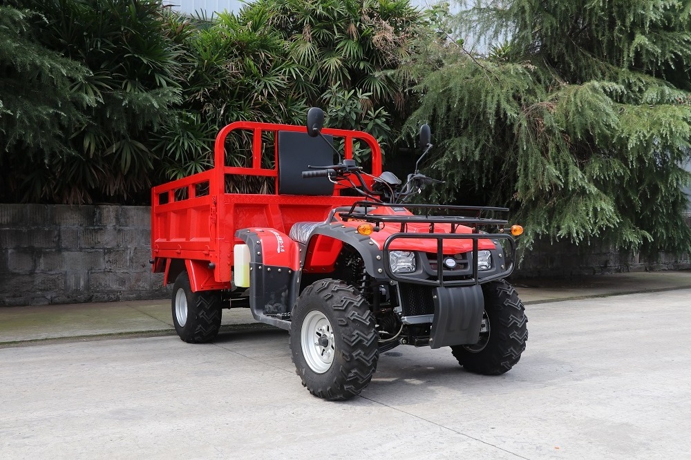 275cc automatic farm utility vehicle atv buggy for sale