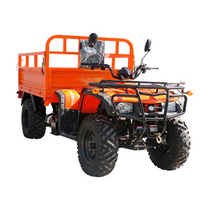 Adult Off-road Vehicle All Terrain Vehicle Quad Electric Cross-country Motorcycle 70V 11000W Four Wheel Electric ATV