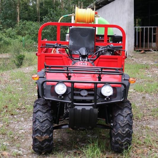 Professional Gas Powered ATV Sport Quad with Farm ATV