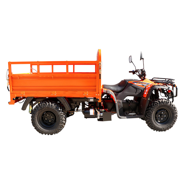 High-quality 75v 11kw Utv Farm Utv Dune Buggy In Atv Utv For Adult