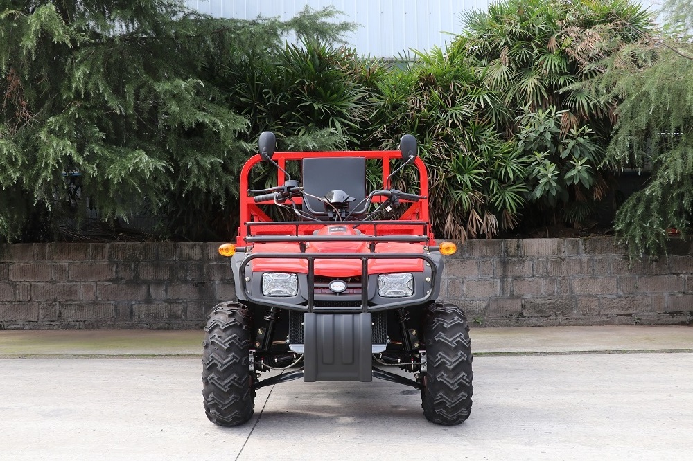 275cc automatic farm utility vehicle atv buggy for sale