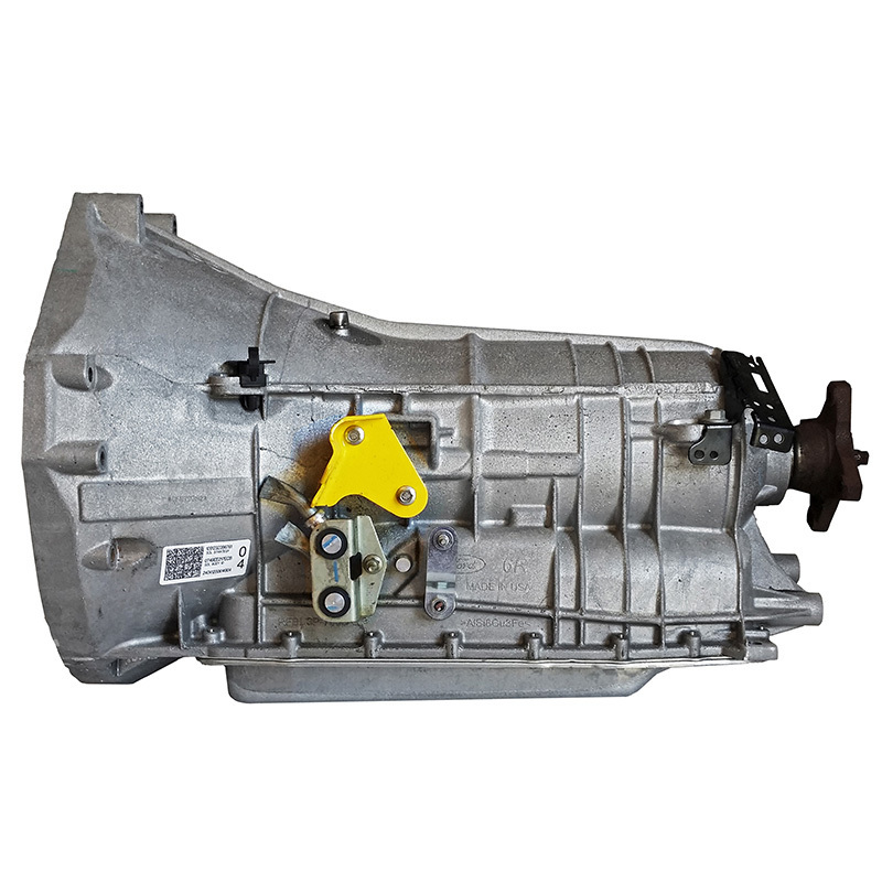 Transpeed ATX 6R80 Transmission Complete 2WD 4WD Automatic Transmission Gearbox Parts