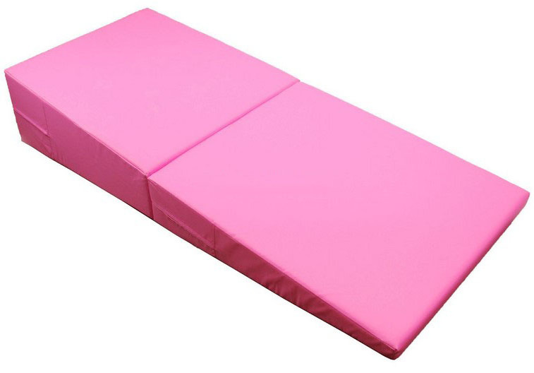 Colored Exercise Mats Cheap Gymnastic Mats Tumble Inflatable Air Track Pro Gymnastics Tumbling Equipment