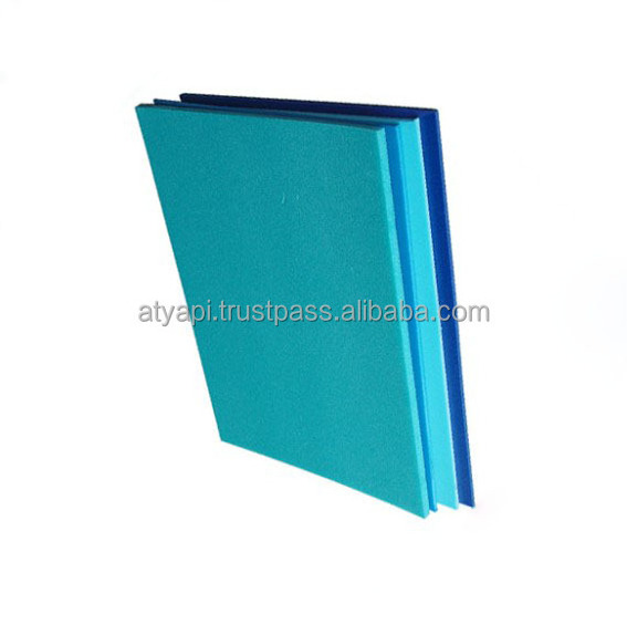 6lb Density XLPE Foam Minicell Polyethylene Foam Sheets