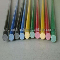 HGW 2372.1 epoxy glass rod