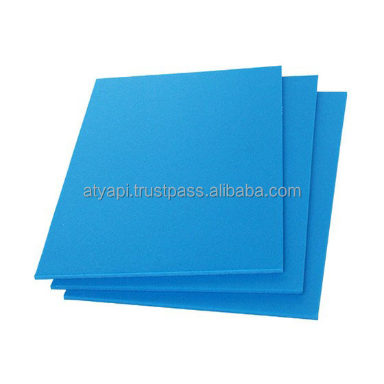 6lb Density XLPE Foam Minicell Polyethylene Foam Sheets