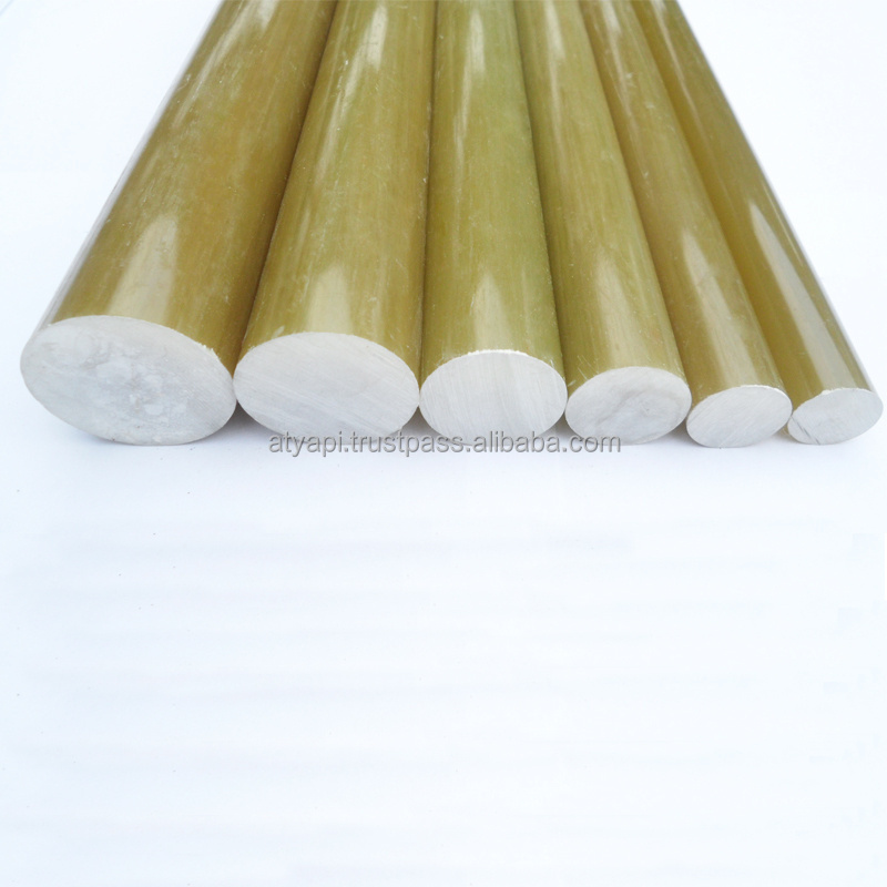 HGW 2372.1 epoxy glass rod