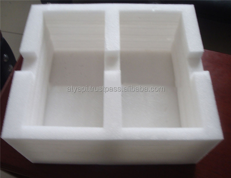 Hot Selling Customized EPE Foam packing material