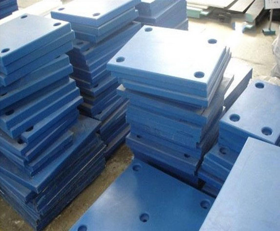 water resistance engineering plastic sheet Marine Flat Board