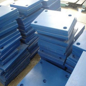 water resistance engineering plastic sheet Marine Flat Board