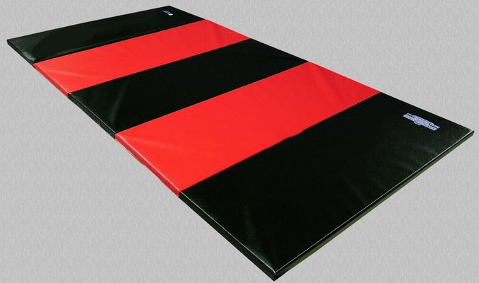 Colored Exercise Mats Cheap Gymnastic Mats Tumble Inflatable Air Track Pro Gymnastics Tumbling Equipment