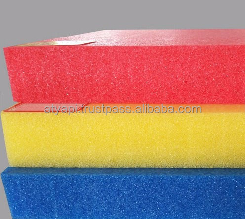 Protective foam padding epe foam roll /epe foam sheet