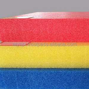 Protective foam padding epe foam roll /epe foam sheet