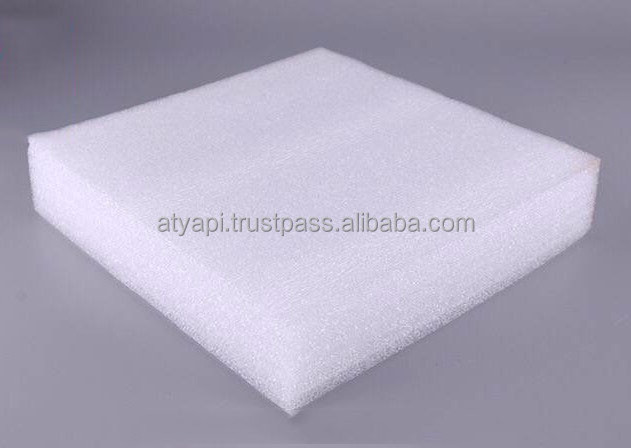 Protective foam padding epe foam roll /epe foam sheet