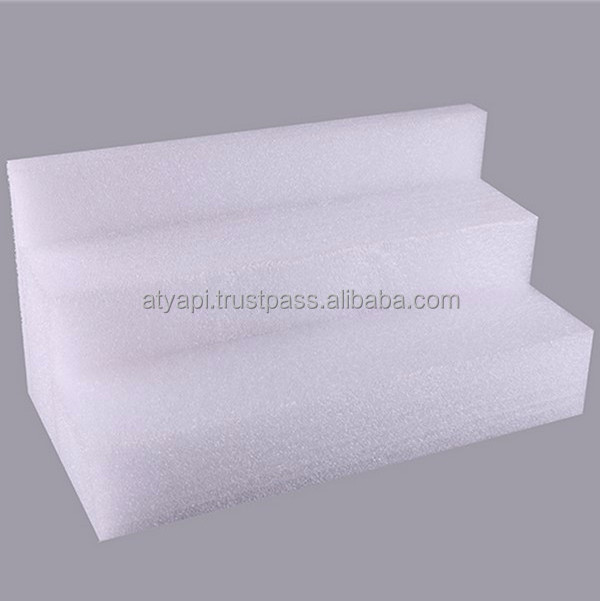 Protective foam padding epe foam roll /epe foam sheet