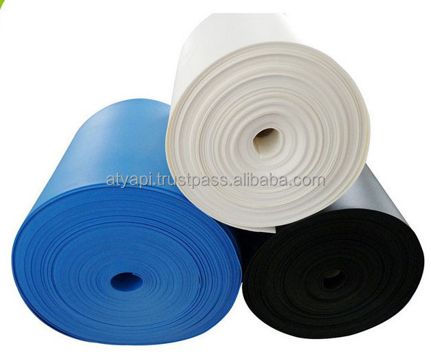 PE Foam Chemical Crosslinked Polyethylene Foam