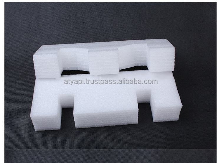 Hot Selling Customized EPE Foam packing material