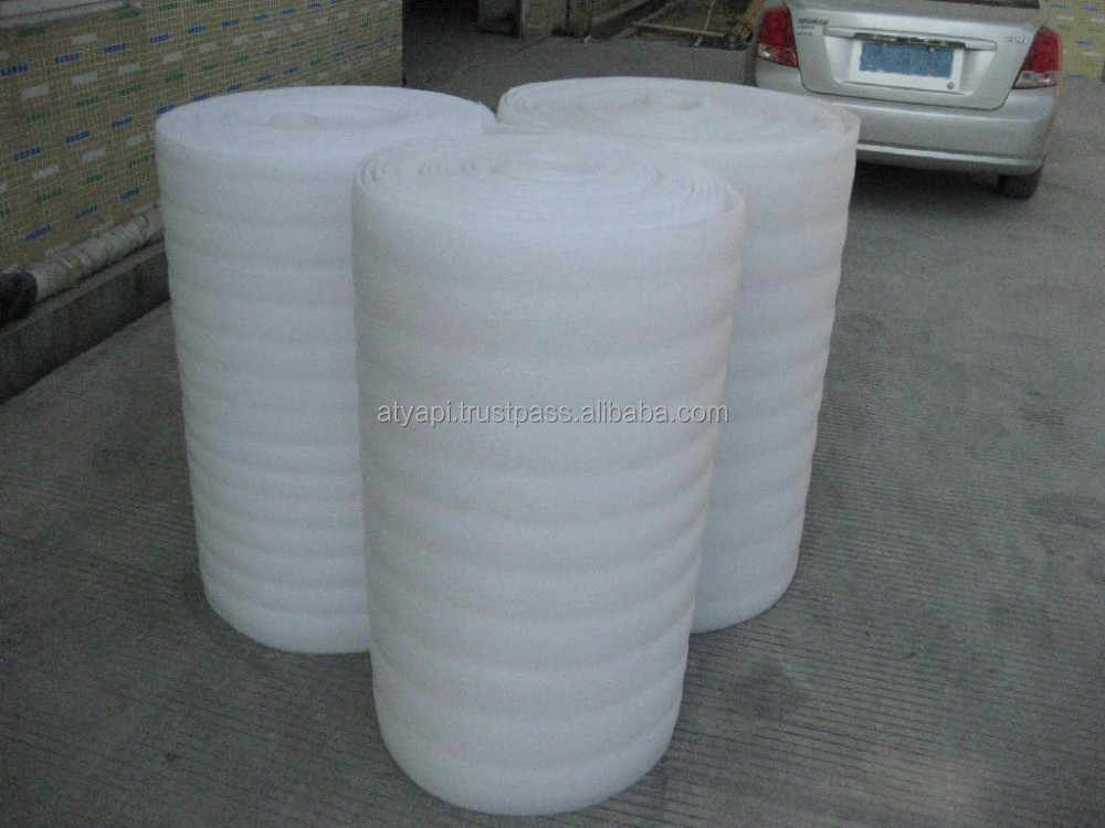 EPE Polyethylene Foam Sheet for Packing