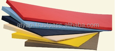 PE Material Chemically CrossLinked Polyethylene Foam