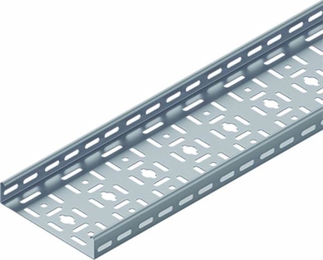 Non-flammable Cable Management Tray and Heavy Duty Cable Tray