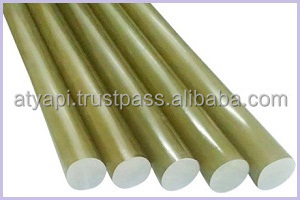 HGW 2372.1 epoxy glass rod