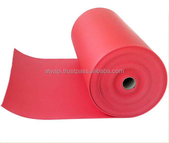 PE Foam Chemical Crosslinked Polyethylene Foam