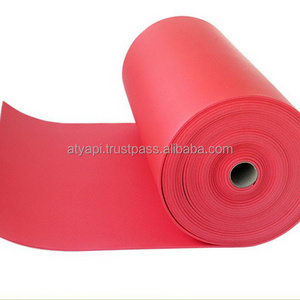 PE Foam Chemical Crosslinked Polyethylene Foam