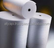 EPE Polyethylene Foam Sheet for Packing