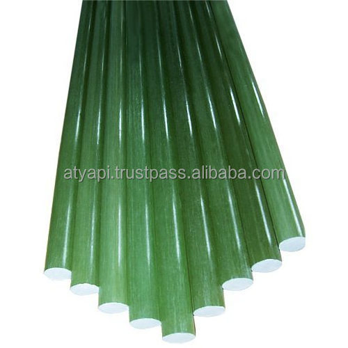 HGW 2372.1 epoxy glass rod