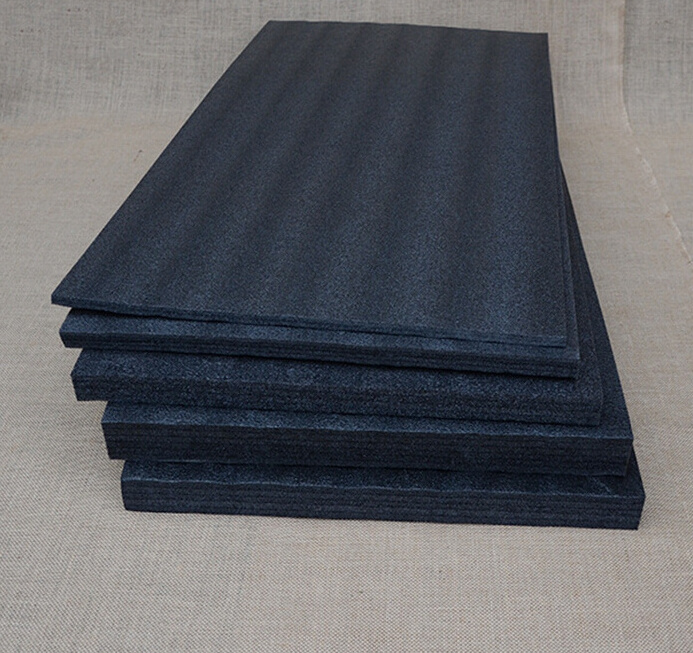 Turkey manufacturer custom white colour EPE foam cushion sheet