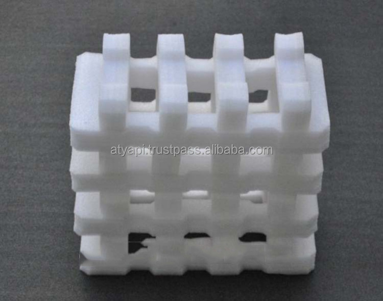 Hot Selling Customized EPE Foam packing material