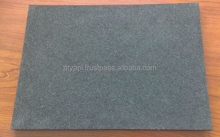 closed cell cross linked polyethylene foam