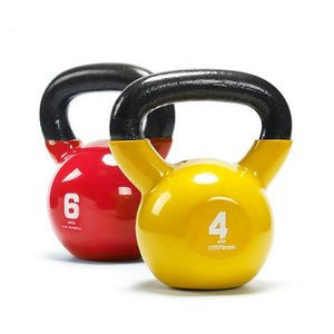 Cast Iron Kettlebell adjustable kettlebell Competition Gym Home Burn Fat Exercise Kettlebells with Handle 8kg