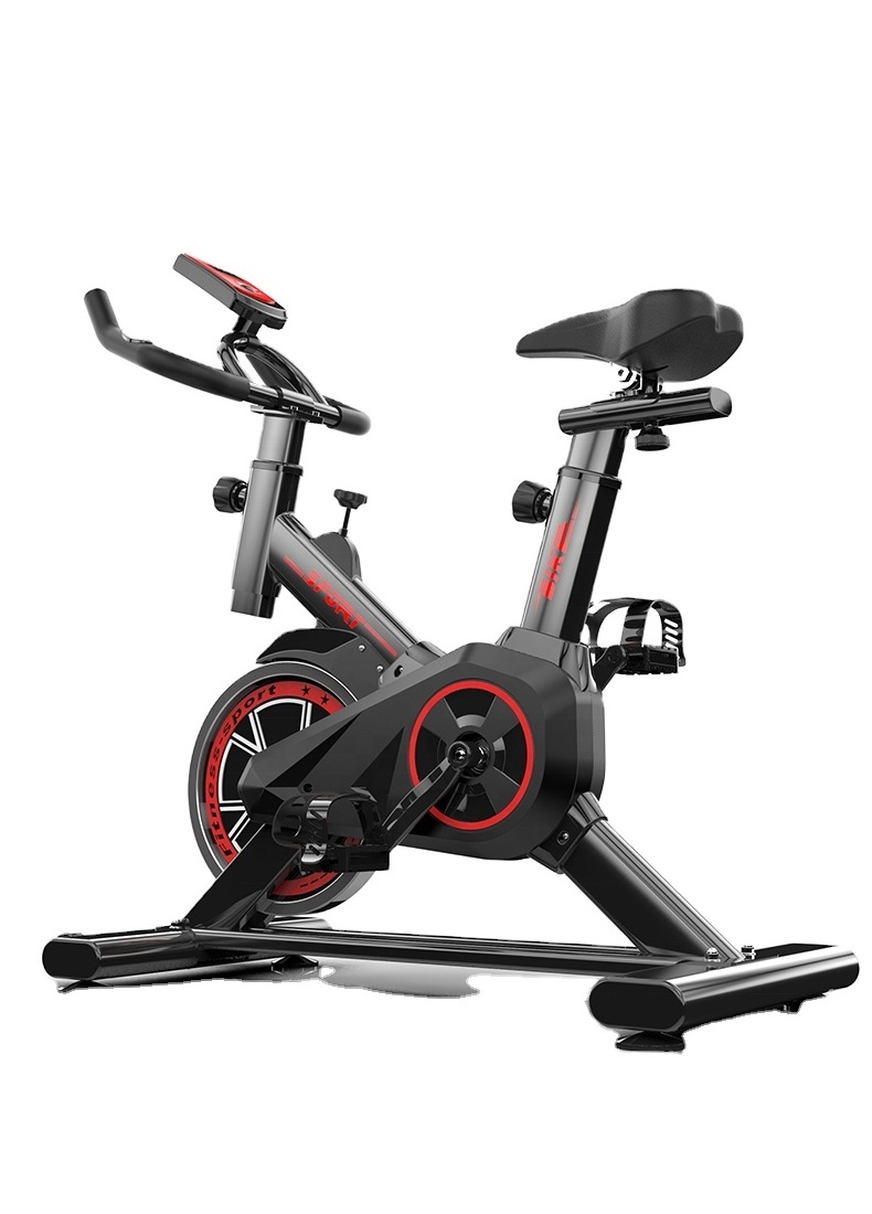 Home Exercise Professional Exercise bike spinning profissional Gym Equipment Spinning Bike Body Training Electric Bicycle