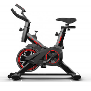 Home Exercise Professional Exercise bike spinning profissional Gym Equipment Spinning Bike Body Training Electric Bicycle