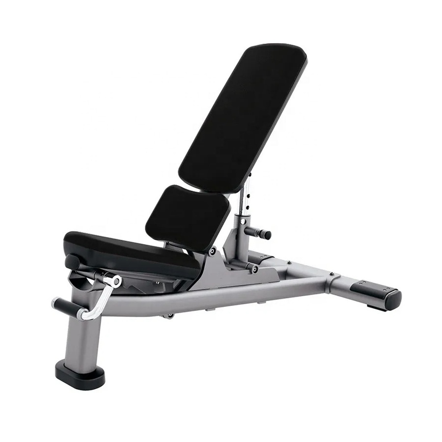 Adjustable Weight Bench chair Fitness Dumbbell Bench for Multiple Workouts